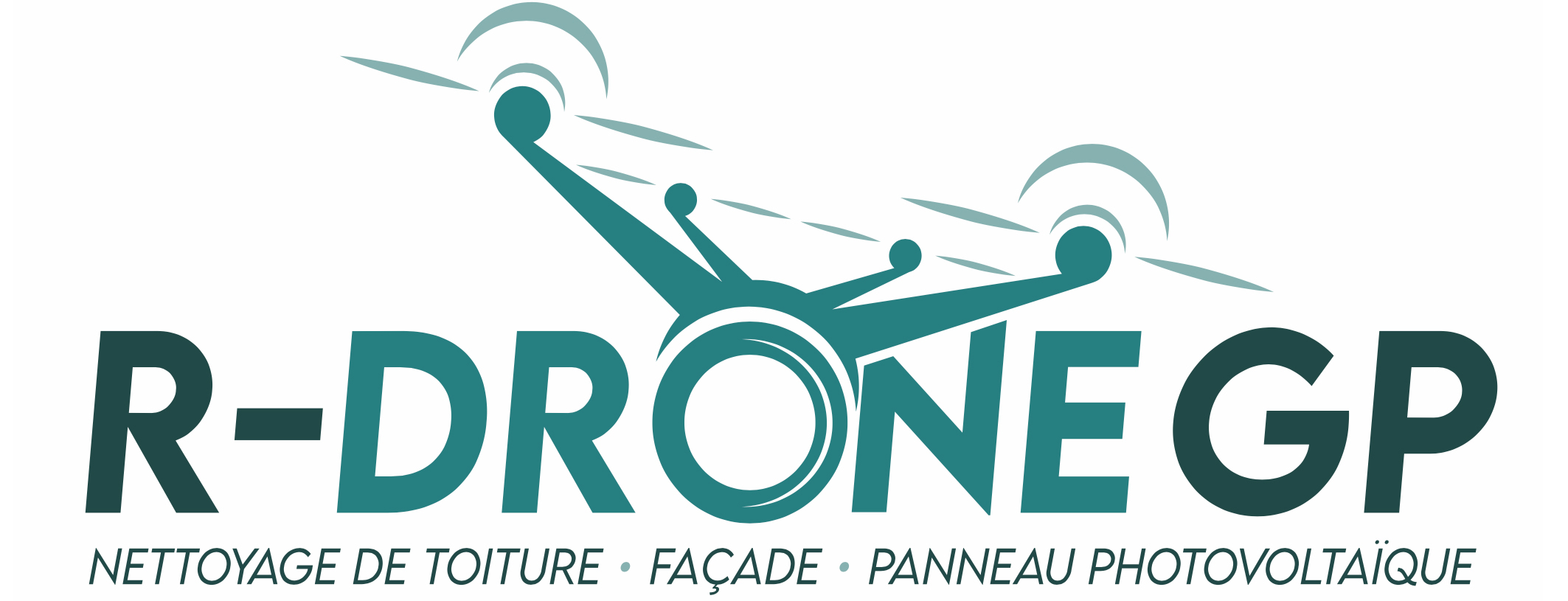 R-DRONE GP