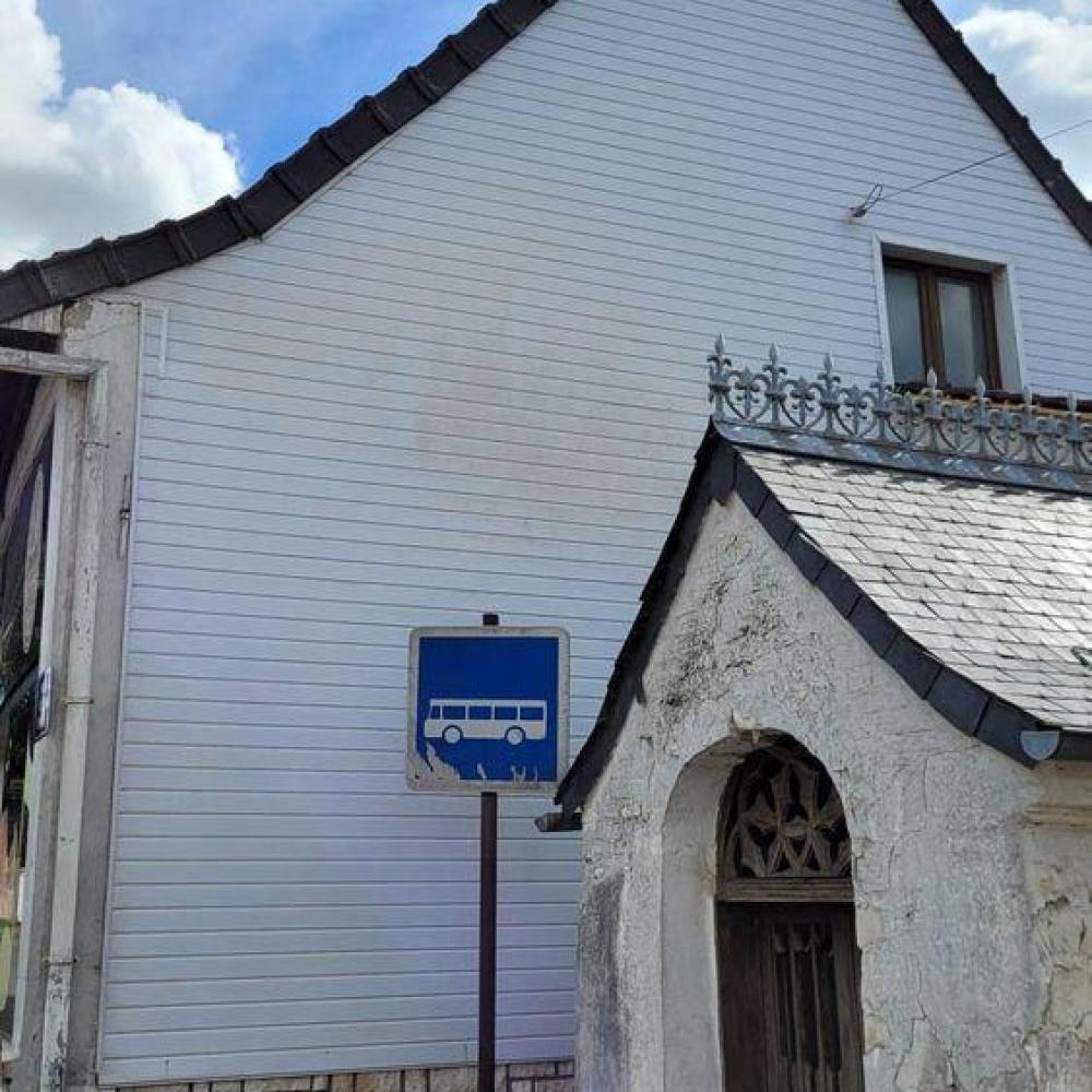Façade propre Béthune